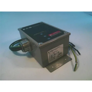 Подавитель перенапряжений EQX080N-NN400
