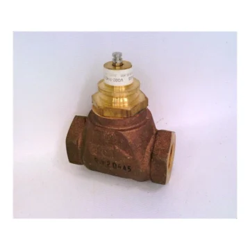 Корпус клапана VG7241GS-000000