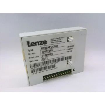 Коммуникационный модуль E82ZAFVC001