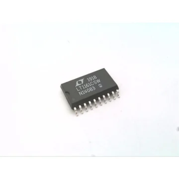 MOSFET DRIVER LT1161CSW#PBF
