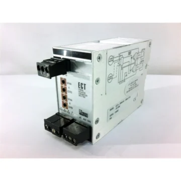 Изолятор сигнала ECT/4-20MA/2X4-20MA/117AC/-RF