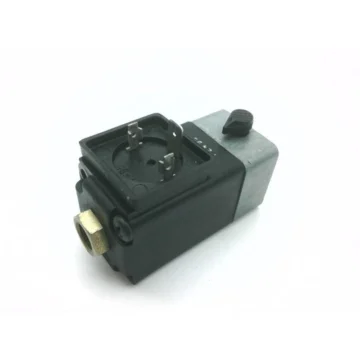Вентиль SOLENOID ULCSV/R02400B