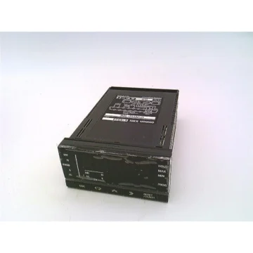 Панельный измеритель K3NR-NB2A