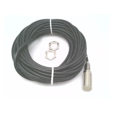 Индуктивный датчик IGB3008BBPKG/M/V4A/10M/WH-IGT207