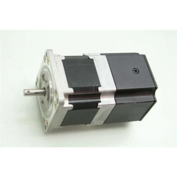 Серводвигатель QCI-23-5-E-01