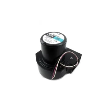 Вентилятор центробежный MB1255-D