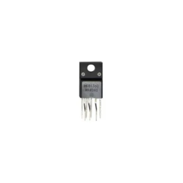 ИК-модуль источника питания с частичным резонансом MR4040