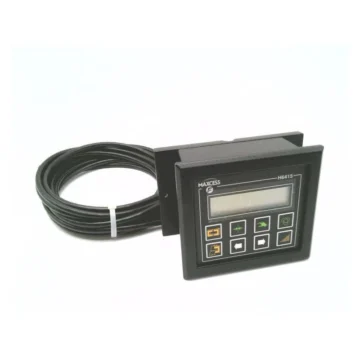 Интерфейс дисплея H6415-DSP-07
