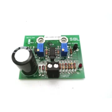 Панели управления RPC-5399-42-000