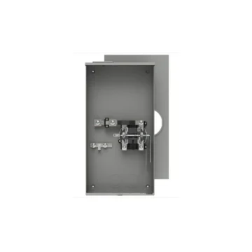 Разъём для счётчика 48104-82WI