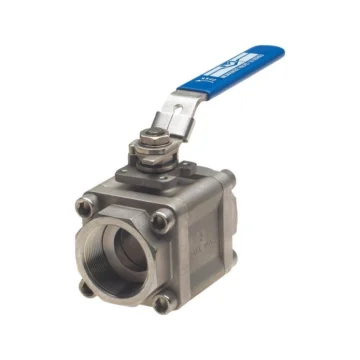 **********INVALID PART NUMBER*************** CF8M-2
