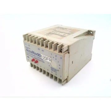 Управление тормозом сцепления ACCUMAX90-120