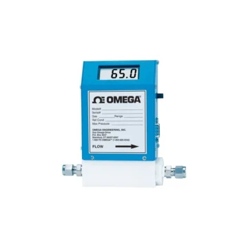 Измеритель массового расхода FMA-A2308