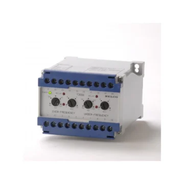 Частотное реле T3000.0010