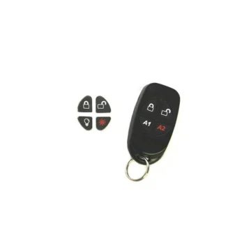 KEYFOB GEM-KEYF