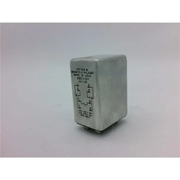 Реле ABC11DY24VDC