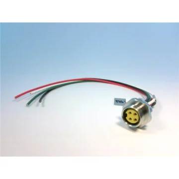 Розетка мини-связи 104Q0010M1