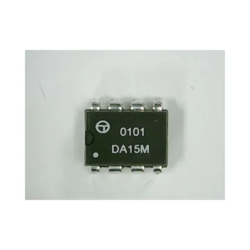 Ис DA15M