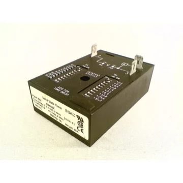 Таймерный модуль RS4A22