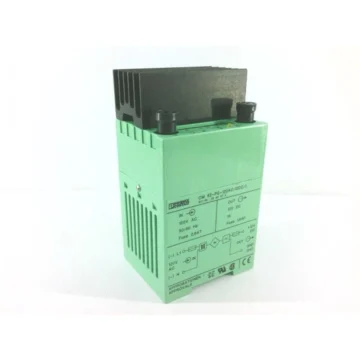 Контакт феникса CM62-PS-120AC/12DC/1