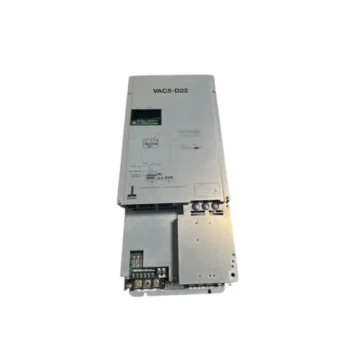 Привод шпинделя VAC5-D22