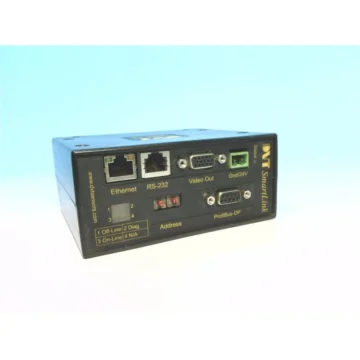 Сняты с производства производителем DVT-SLP