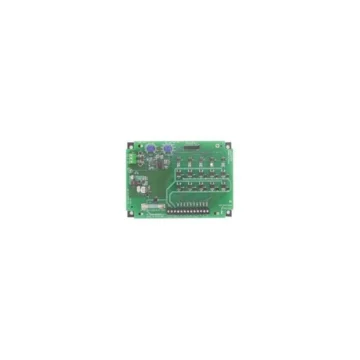 Контроллер таймера DCT504ADC
