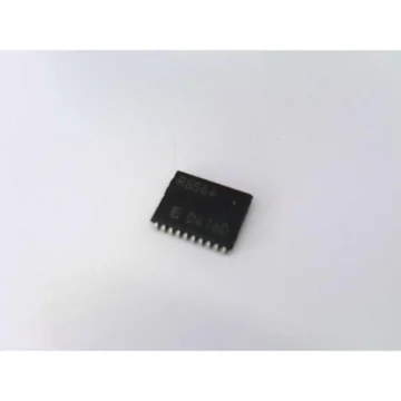 IC RTC-8564JE