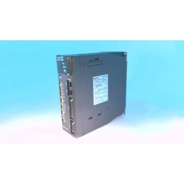 Сервопривод переменного тока PRONET-E-10D