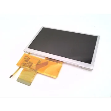 Светодиодный дисплей VGG482709-6UFLWA