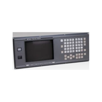 Интерфейс оператора A02B-0120-C051#MAR