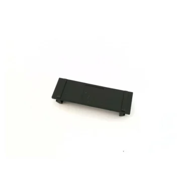 Выкручивающийся выключатель глухая наливная пластина NCFS