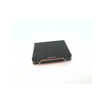 Модуль ввода аналоговый PS1-IO11
