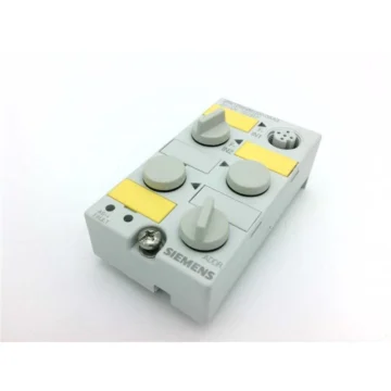Модуль управления безопасностью 3RK1205-0BQ00-0AA3