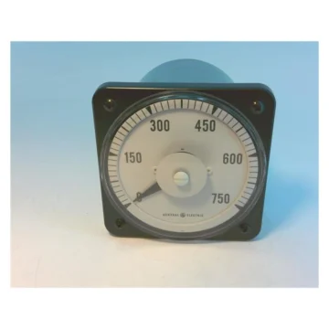 Панельный измеритель 103131LS-0-750