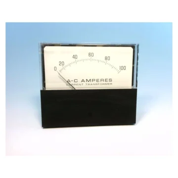 Панельный метр 50-251340LSPK