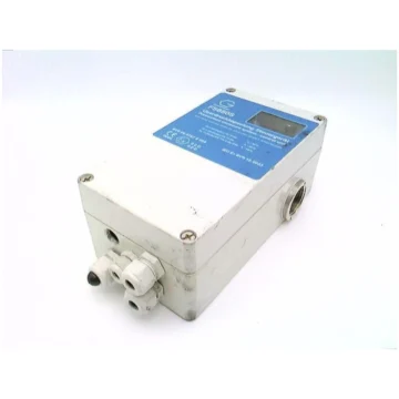 Блок управления FS850S.0.2.0
