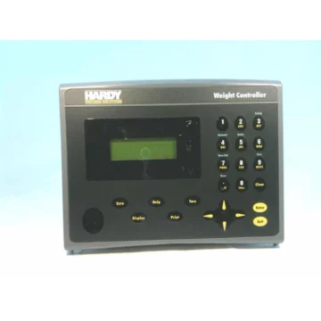 Контроллер весов преобразователь HI3030-MB-AC-LC-CN-00