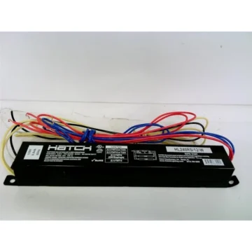 HL240RS/12/W