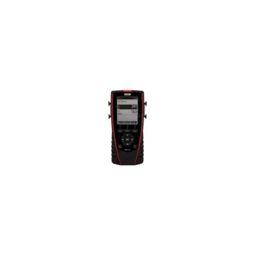 Манометр MP 210 H