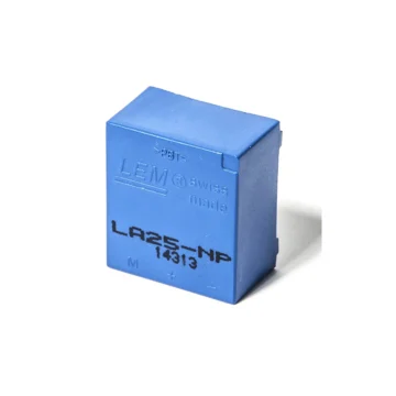 LA 25-NP/SP9