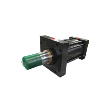 Гидравлический цилиндр H6G-N5.0N--0.59X2.50TSS11