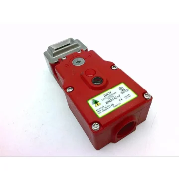Предохранительный выключатель IDEM KL1-P-221002