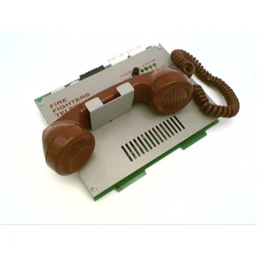 Аудиокомпоненты и аксессуары FFT-7