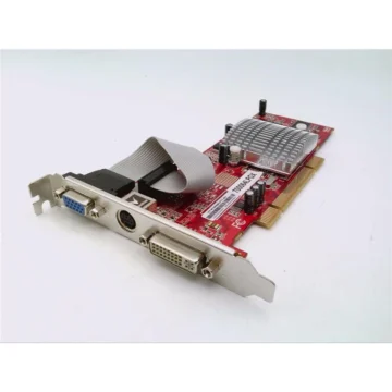 Графическая карта 700064LPGX