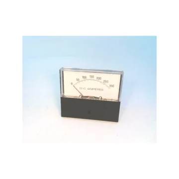 Панельный измеритель 255224GBRX8JAN