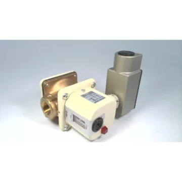 Переключатель потока IFW510-04-55-X218-Q