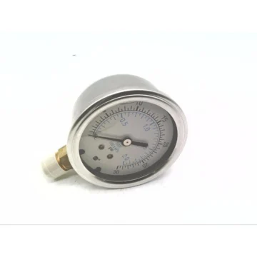 Измеритель давления 1555-165296LG