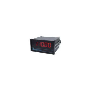Цифровой вольтметр 2000A/S-3-C1-A3