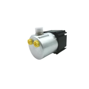 Датчик перемещения WDS-300-P60-SR-I